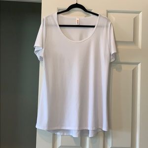 LuLaRoe Classic T, size XL